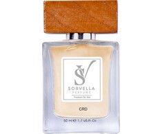 Sorvella Perfume CRD, 50 ml