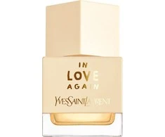 Yves Saint Laurent In Love Again La kolekcija moterims (Kvepalai Moterims) EDT 80ml