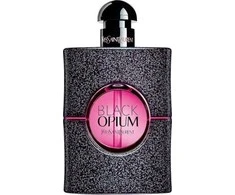 Yves Saint Laurent Black Opium Neon EDP Moterims 30 ml