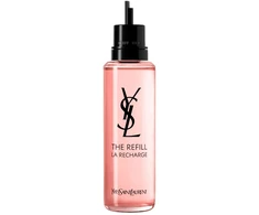 Yves Saint Laurent Juodas Opium Rožinė Glaze EDP Refill 100ml (311803)