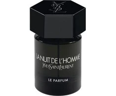 Yves Saint Laurent La Nuit De L´Homme Le Parfum EDP parfumuotas vanduo vyrams, 100 ml