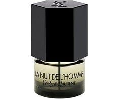 Yves Saint Laurent L'Homme EDT tualetinis vanduo vyrams, 40 ml