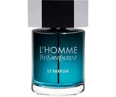 Yves Saint Laurent YSL L'Homme Le Parfum EDP parfumuotas vanduo vyrams, 100 ml