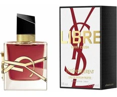 Yves Saint Laurent Libre Berry Crush EDP parfumuotas vanduo moterims, 90 ml