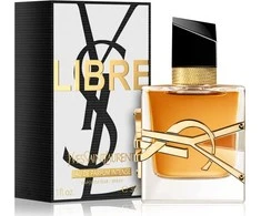 Kvepalai moterims Yves Saint Laurent Libre Intense EDP, 30 ml