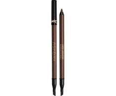 Yves Saint Laurent Lines Liberated vandeniui atsparus akių pieštukas 02 - Deconstructed Brown 1 vnt.