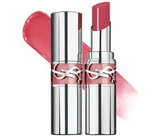 Yves Saint Laurent Loveshine Lipstick drėkinamieji lūpų dažai, 3 g | spalva: 209 Pink Desire