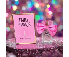 Yves Saint Laurent Michel Germain Emily in Paris parfuminio vandens purškiklis 30ml