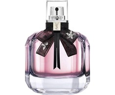 Yves Saint Laurent Mon Paris Floral EDP parfumuotas vanduo moterims, 50 ml