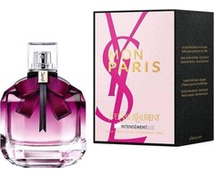 Yves Saint Laurent Mon Paris Intensely EDP 30ml