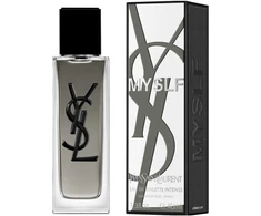 Yves Saint Laurent Myslf Intense EDT tualetinis vanduo vyrams, 40 ml