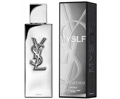 Yves Saint Laurent Myslf L'Absolu PP kvepalai vyrams, 60 ml