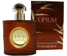 Yves Saint Laurent YSL Opium Pour Femme EDT tualetinis vanduo moterims, 30 ml