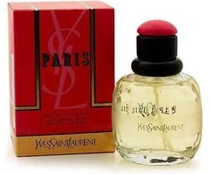 Yves Saint Laurent Paris for Women (Kvepalai Moterims) EDP 75ml