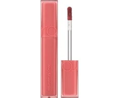 Romnd Dewy·Ful Vanduo Tint lūpų blizgis 01 In Coral 5g