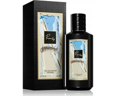 Rua29 Diplomatic Cafe Intense EDP parfumuotas vanduo unisex, 100 ml