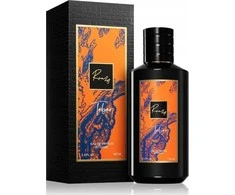 Rua29 Tabar Intense EDP parfumuotas vanduo unisex, 100 ml