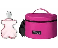 Tous Love Me EDP purškiklis, 90 ml Neceser rinkiniai