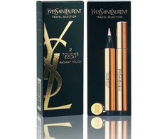 Yves Saint Laurent Touche Eclat Nr. 1 Lim Radiance – veido korektorius 2 x 2,5 ml