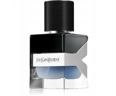 Yves Saint Laurent Y EDP parfumuotas vanduo vyrams, 40 ml