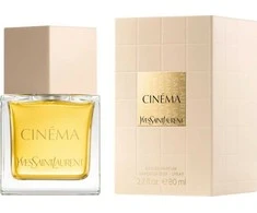 Yves Saint Laurent YSL Cinema EDP parfumuotas vanduo moterims, 80 ml
