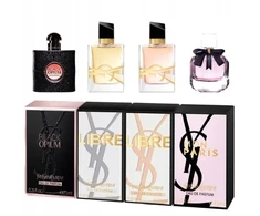 Yves Saint Laurent YSL Miniatures Set, 30 ml