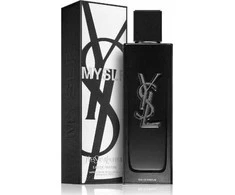 Kvepalai vyrams Yves Saint Laurent MYSLF EDP, 100 ml