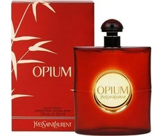 Yves Saint Laurent YSL Opium Pour Femme EDT tualetinis vanduo moterims, 50 ml