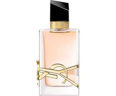 Kvepalai moterims Yves Saint Laurent Libre EDT, 90 ml