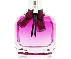 Yves Saint Laurent Mon Paris Intensément EDP parfumuotas vanduo moterims, 90 ml