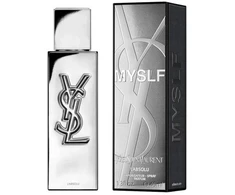 Yves Saint Laurent MYSLF L'Absolu kvepalų purškiklis 40ml
