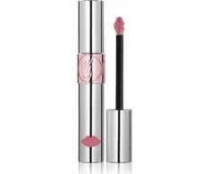Yves Saint Laurent Volupte Liquid Colour Balm Lasting Care Lūpų balzamas 8 Excite Me Rožinė, 6 ml