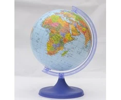 Zachem Globe 160, politinis