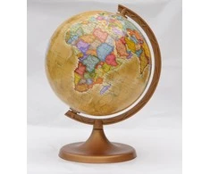 Zachem Globe 160 retro dėžutėje