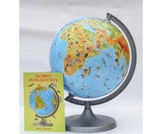 Zachem Globe 220 zoologinis aprašymas