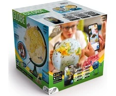 Zachem GLOBUS 250 ZOOLOGIC, PASIEKTAS SU DAUGIAU GLOBĖS AR SU PARAIŠKA APRAŠYMAS