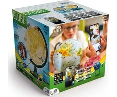 Zachem GLOBUS 250 ZOOLOGICAL SU APRAŠYMU MULTI GLOBE AR SU TAIKYMA