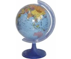 Politinis gaublys 11 cm ZACHEM