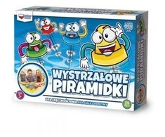 Zachem Šaudymo piramidės - arcade žaidimas (ZACHEM WP)