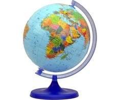 Zachem Globe 160, politinis