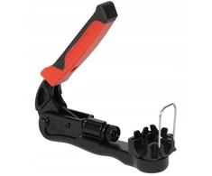 ZACISKACZ ZŁĄCZ KOMPRESYJNYCH ZZ-070 MASTER