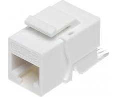 TST ZŁĄCZE KEYSTONE FX-RJ45-56