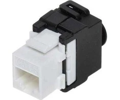 TST KEYSTONE JUNGTIS FX-RJ45-6A-02