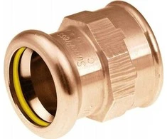 Kan Therm GAS-18 GW RP1/2" JUNGTIS