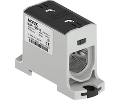 Morek OTL150 1XAL/CU 25-150MM2 AC/DC juodas