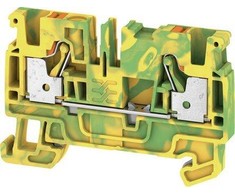 Weidmuller A2C 4 PE 2051360000