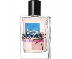 Zadig &amp; Voltaire This Is Her Dream EDP parfumuotas vanduo moterims, 50 ml