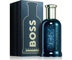 Kvepalai vyrams Hugo Boss Bottled Triumph Elixir Parfum Intense, 100 ml