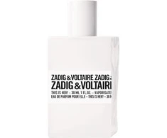 Kvepalai moterims Zadig &amp; Voltaire This is Her EDP, 30 ml