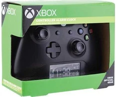 Paladone Žadintuvas Xbox - kontroler (juoda)
